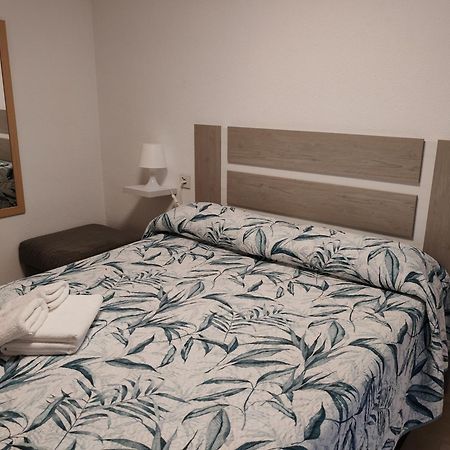 Las Palmeras Matalascanas Ngoại thất bức ảnh