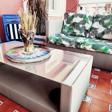 Las Palmeras Matalascanas Ngoại thất bức ảnh