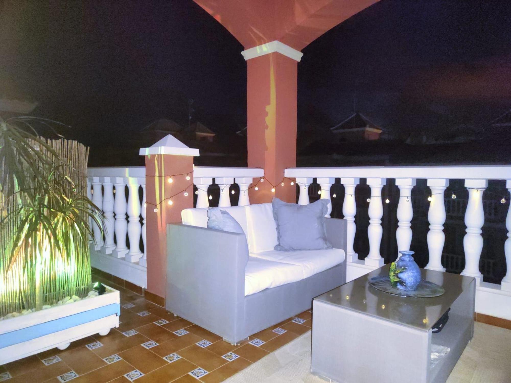 Las Palmeras Matalascanas Ngoại thất bức ảnh
